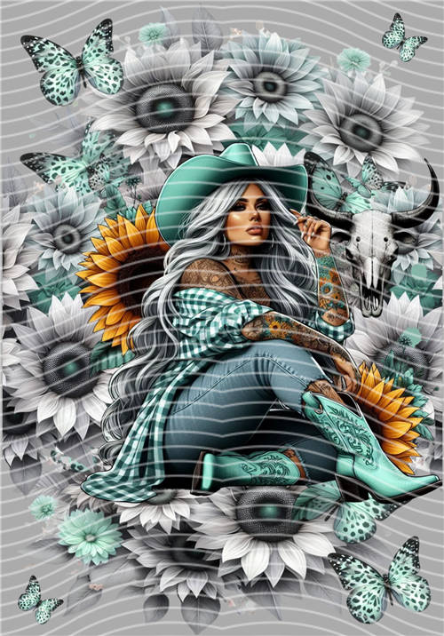 A5 Notebook Wraps-A 820